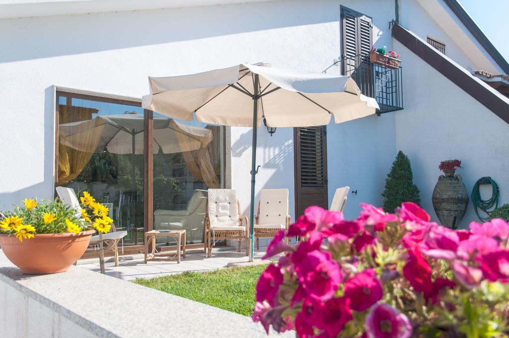 B&B Le Fresie Nuoro  Exteriör bild