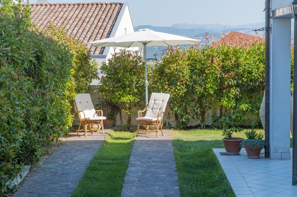 B&B Le Fresie Nuoro  Exteriör bild