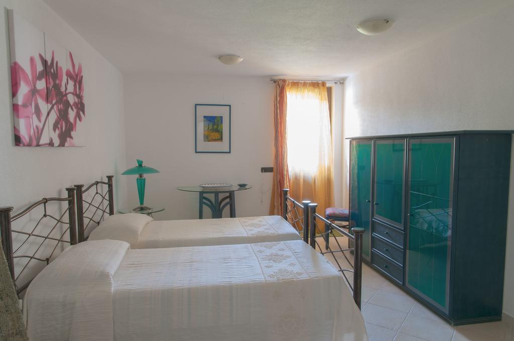 B&B Le Fresie Nuoro  Rum bild
