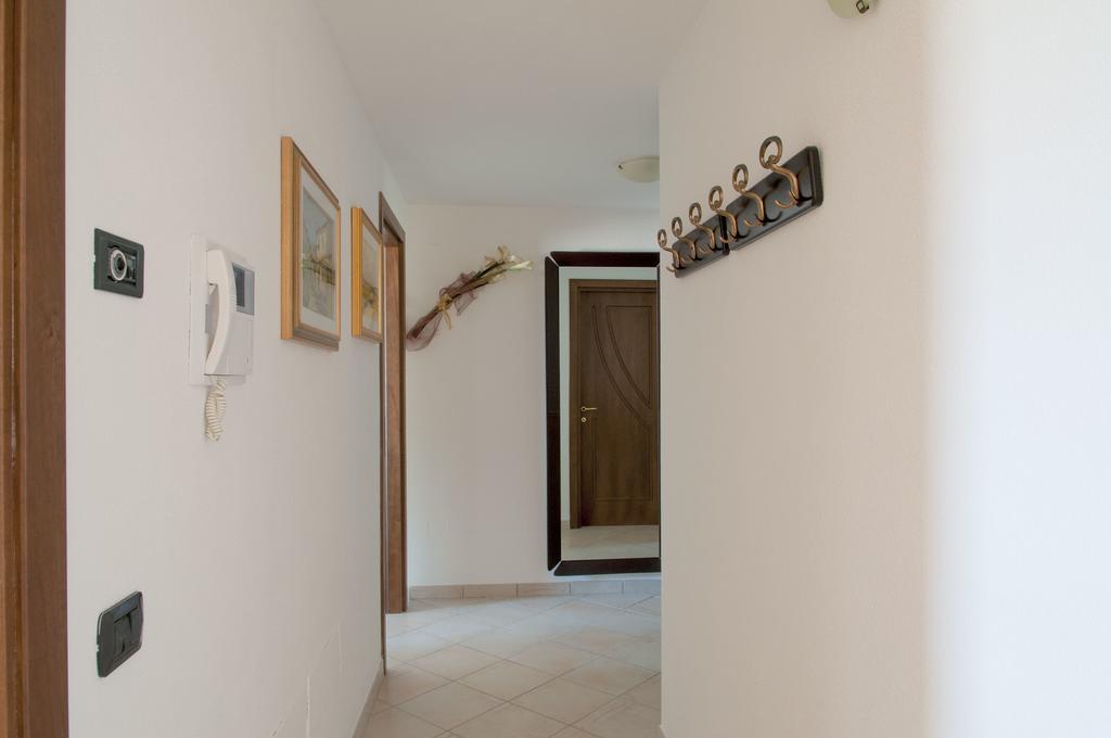 B&B Le Fresie Nuoro  Exteriör bild