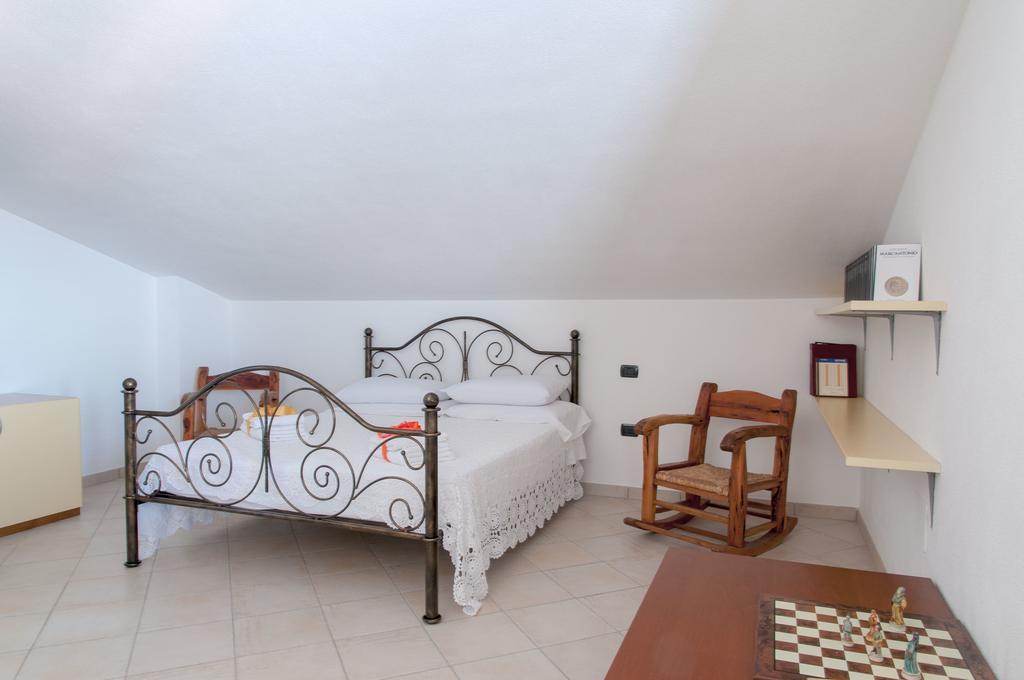 B&B Le Fresie Nuoro  Rum bild