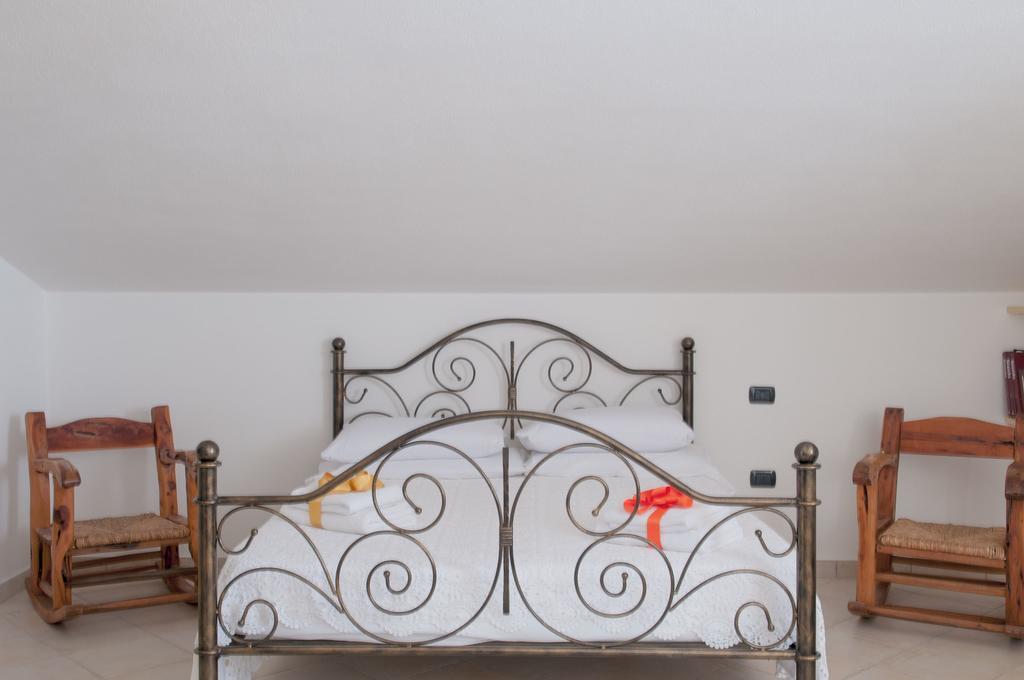 B&B Le Fresie Nuoro  Rum bild